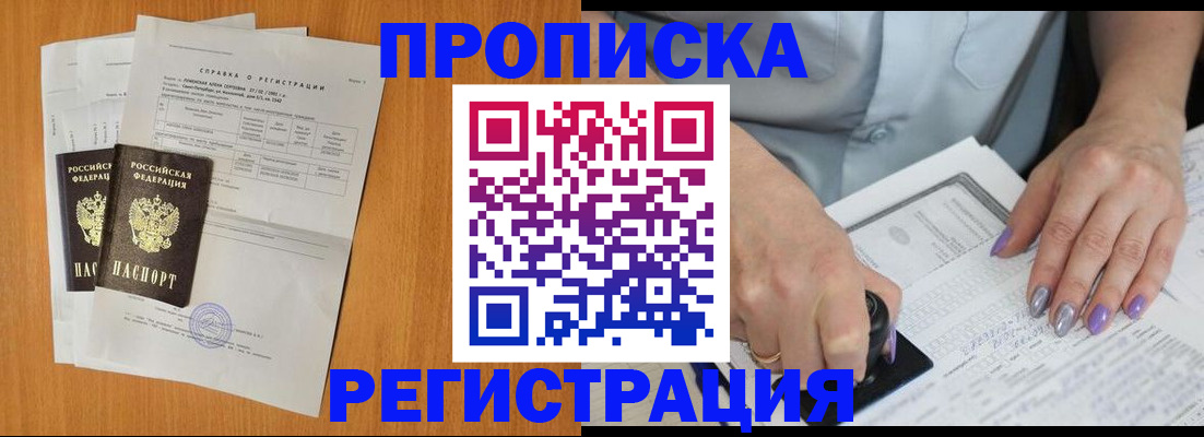 прописка законно в Камышине